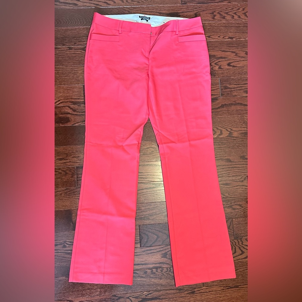Express Dress Pants